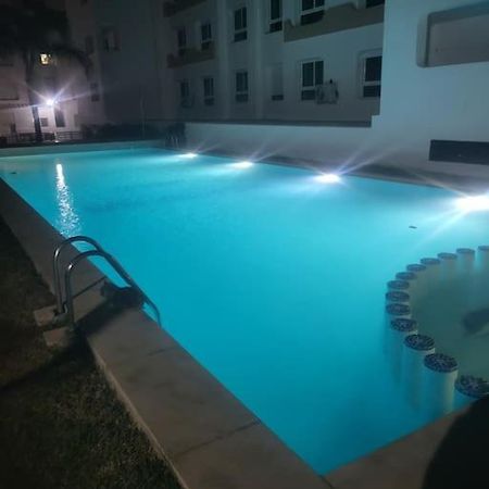 Rare Appartement De Vacances Tanger Buitenkant foto