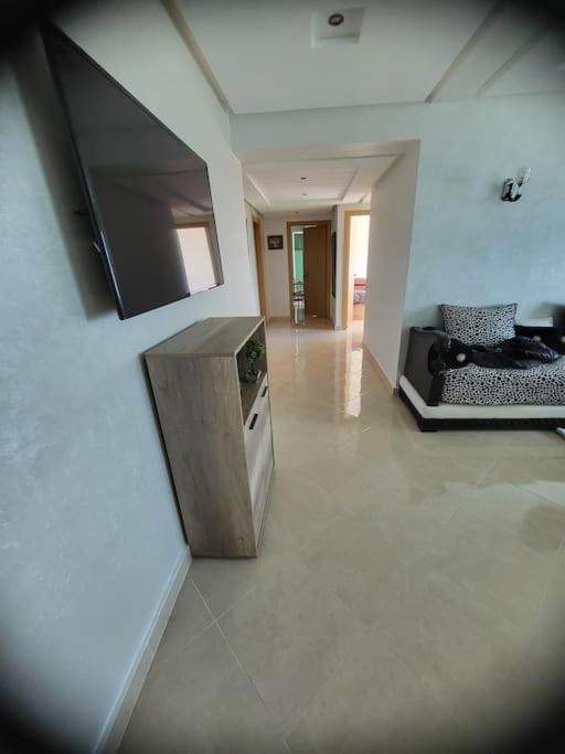 Rare Appartement De Vacances Tanger Buitenkant foto