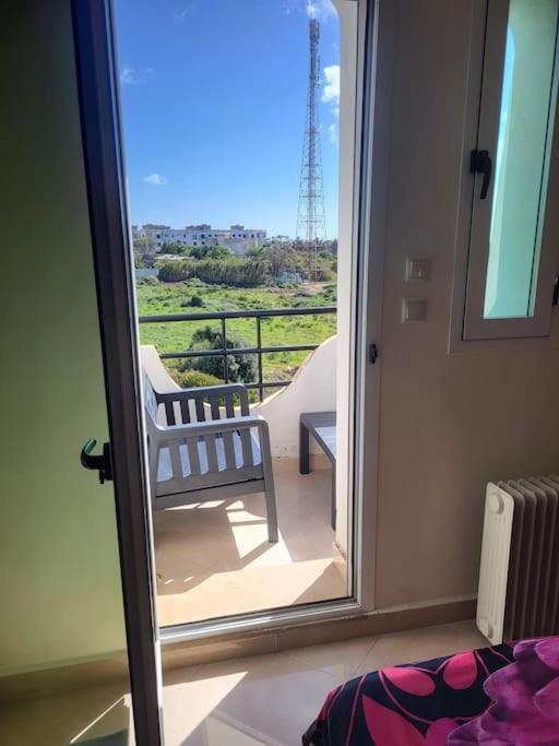 Rare Appartement De Vacances Tanger Buitenkant foto
