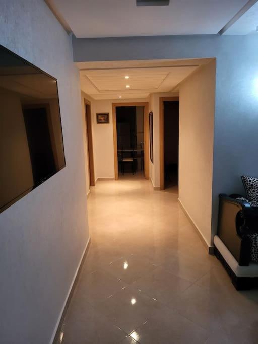 Rare Appartement De Vacances Tanger Buitenkant foto